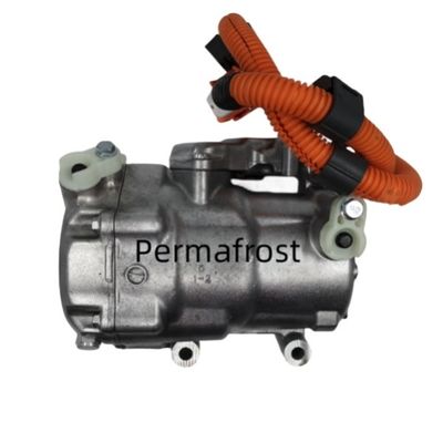 OEM ES18C Electric AC Compressor 88370-47010 042000-0196 042000-0193