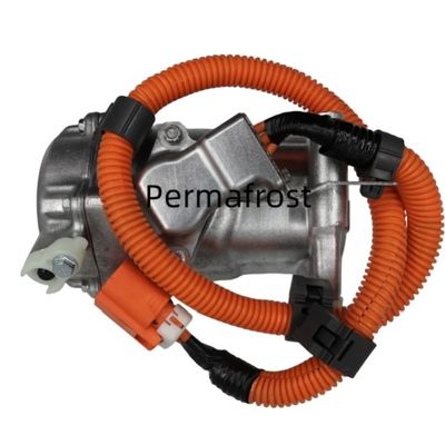 OEM ES18C Electric AC Compressor 88370-47010 042000-0196 042000-0193