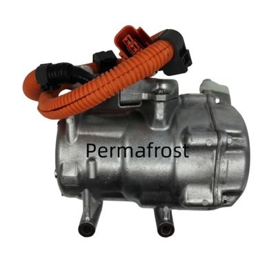 OEM ES18C Electric AC Compressor 88370-47010 042000-0196 042000-0193