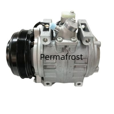 OEM 10P30C Bus AC Compressor Parts 4472201101 447220-1101 Model