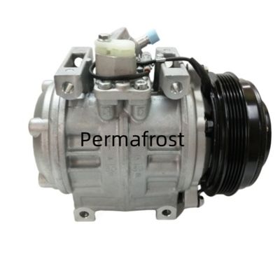 OEM 10P30C Bus AC Compressor Parts 4472201101 447220-1101 Model