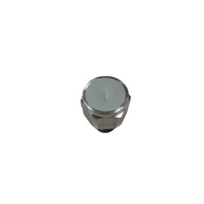 12V / 24V AC Compressor Pressure Relief Valve Corrosion Resistance