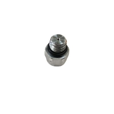 12V / 24V AC Compressor Pressure Relief Valve Corrosion Resistance