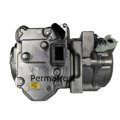 Automobile Electric AC Compressor ES27C 88370-48030 42200-0221