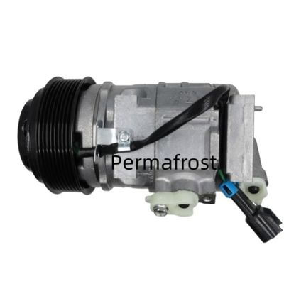 OEM 10SRE18C Vehicle AC Compressor 12V RE502697 RE284680 AT367640