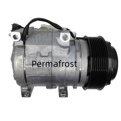 OEM 10SRE18C Vehicle AC Compressor 12V RE502697 RE284680 AT367640