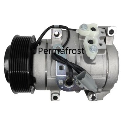 OEM 10S20C AC Compressor For Car 12V Toyota Tundra 5.7 4.6 157325