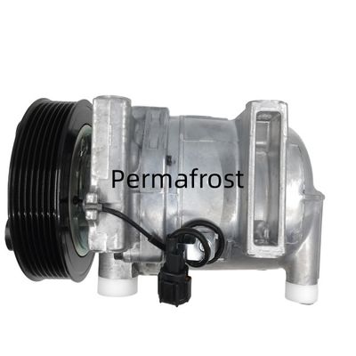 CR14 Car AC Compressor 92600-EB40B Nissan Navara Frontier D40 2.5