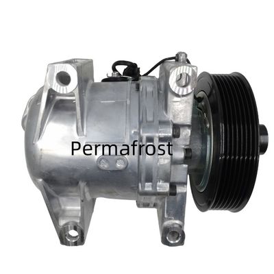 CR14 Car AC Compressor 92600-EB40B Nissan Navara Frontier D40 2.5