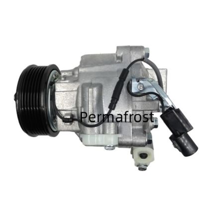 QS90 Car AC Compressor Replacement 7813A824 7813A418 7813A422