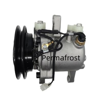 SV07E Car AC Compressor M108S M5040 M7040 3C581-97590 447260-5781