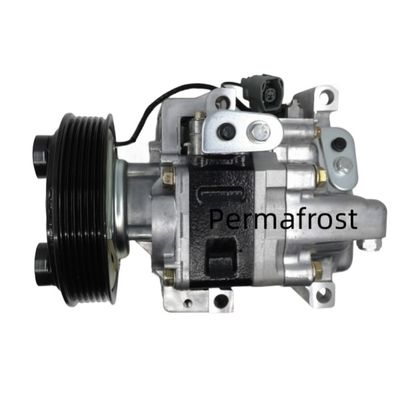 6PK Car AC Compressor Mazda 3 6 CX-7 GJ6A-61-K00A GJ6A-61-K00D