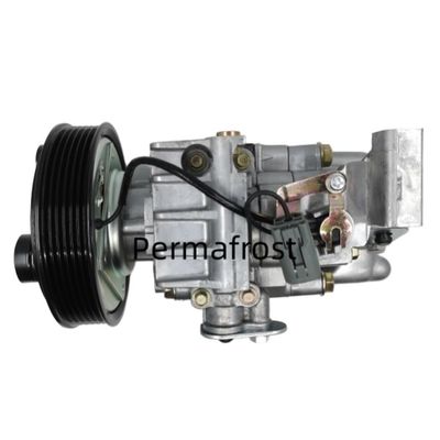 6PK Car AC Compressor Mazda 3 6 CX-7 GJ6A-61-K00A GJ6A-61-K00D