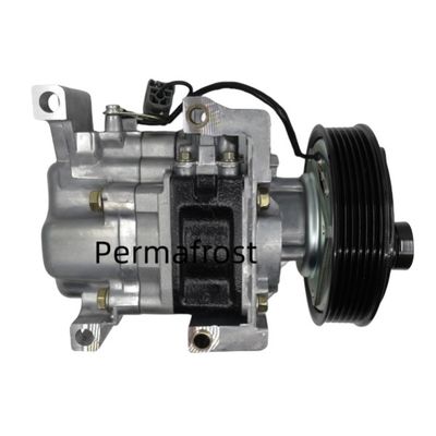 6PK Car AC Compressor Mazda 3 6 CX-7 GJ6A-61-K00A GJ6A-61-K00D