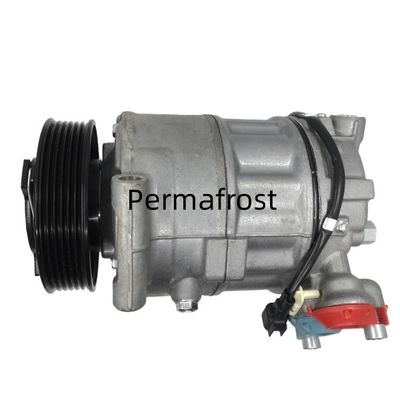 Air AC Compressor DH23-19D629-AA 8W83-19D629-AC PXE16 LR010723