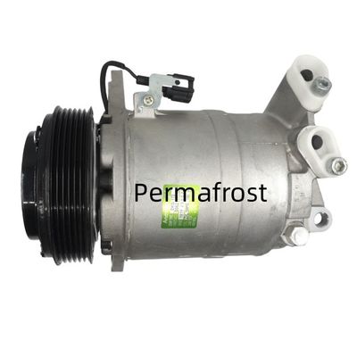 12V Electric Auto AC Compressor DKS17D 92600CA01A 92600-CA010
