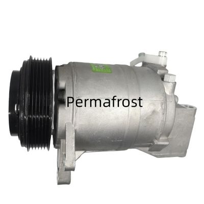 12V Electric Auto AC Compressor DKS17D 92600CA01A 92600-CA010