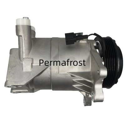 12V Electric Auto AC Compressor DKS17D 92600CA01A 92600-CA010