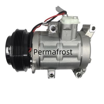 5PK Auto AC Compressor HS18N Mazda 3 2.0L F500RN8AA07 F500-RN8AA-07