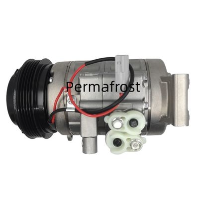 5PK Auto AC Compressor HS18N Mazda 3 2.0L F500RN8AA07 F500-RN8AA-07