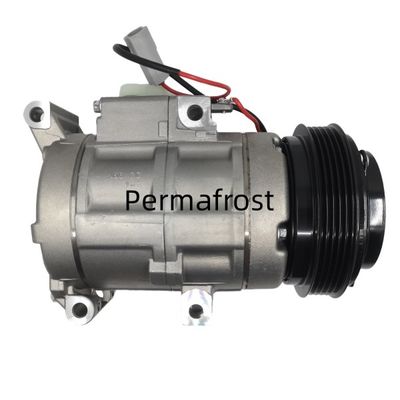 5PK Auto AC Compressor HS18N Mazda 3 2.0L F500RN8AA07 F500-RN8AA-07