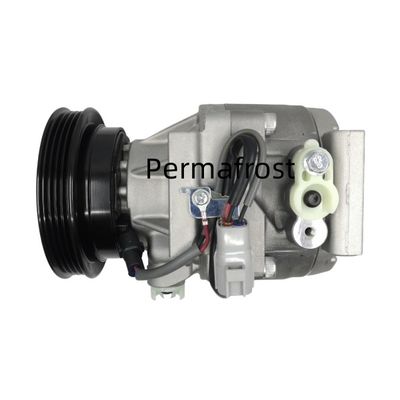 SC08C Auto AC Compressor Replacement 442100-0080 88310-16601 8832010551