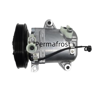 4PK SS72 Auto AC Compressor 1322300011 For Smart Fortwo 2008-2015