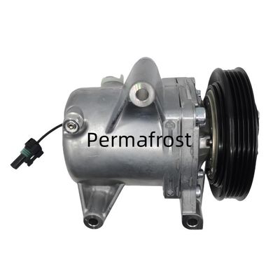 4PK SS72 Auto AC Compressor 1322300011 For Smart Fortwo 2008-2015