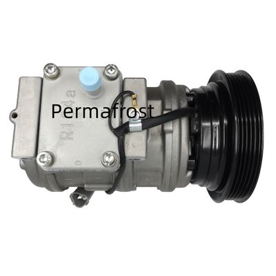 OEM 10PA17C AC Compressor For Auto Electric 88320-32090-84 147200-4500