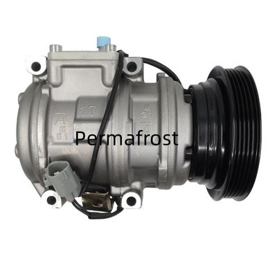 OEM 10PA17C AC Compressor For Auto Electric 88320-32090-84 147200-4500