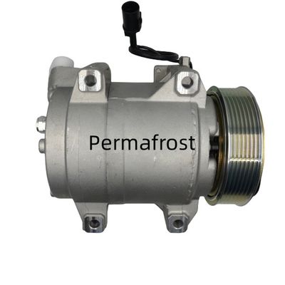 12V Electric DKS15D Automotive AC Compressor For Mitsubishi Montero Sport TRITON