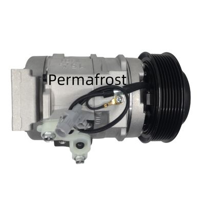 10S15C 447220-4713 447190-3170 Vehicle Air Conditioning Compressor