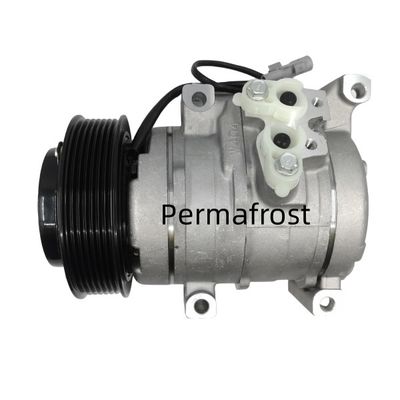 Toyota INNOVA 2.7 447260-8281 447190-2661 10S15C AC Compressor