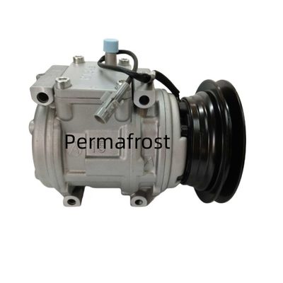 10PA15C MR149363 MR149366 AC Compressor for Mitsubishi Montero Pajero V32