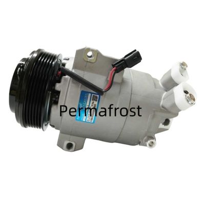Nissan Vehicle AC Compressor Powered DKS17D 92600-JY02A 98465