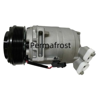 Nissan Vehicle AC Compressor Powered DKS17D 92600-JY02A 98465