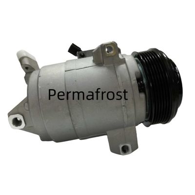 Nissan Vehicle AC Compressor Powered DKS17D 92600-JY02A 98465