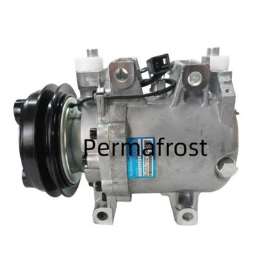 CR14 Vehicle AC Compressor 1PK Grooves 898083-9230 8973712580 8980839230