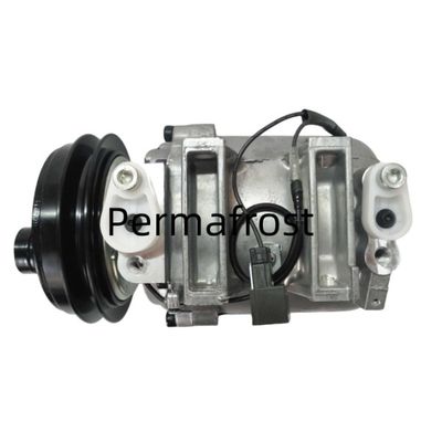 CR14 Vehicle AC Compressor 1PK Grooves 898083-9230 8973712580 8980839230