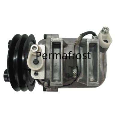 2PK CR14 Auto Air Compressor 8973694150 For ISUZU DMAX RODEO