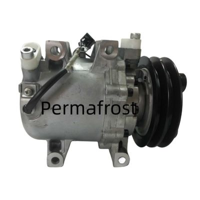 2PK CR14 Auto Air Compressor 8973694150 For ISUZU DMAX RODEO