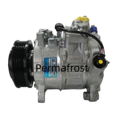 7SEU17A 64506805025 64529216467 BMW X3 F25 Car AC Compressor