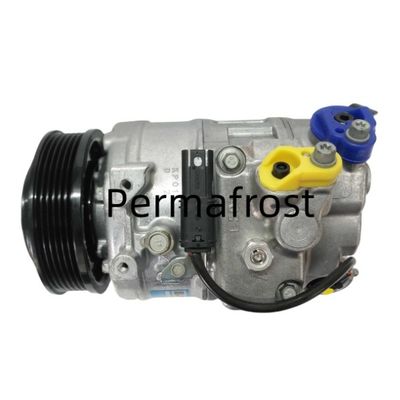 7SEU17A 64506805025 64529216467 BMW X3 F25 Car AC Compressor