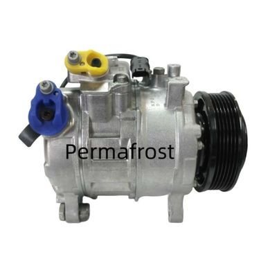 7SEU17A 64506805025 64529216467 BMW X3 F25 Car AC Compressor