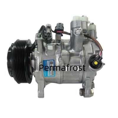 OEM 12V Auto Air Conditioner Compressor For Car 6SBU14A 604506805070