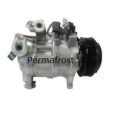 OEM 12V Auto Air Conditioner Compressor For Car 6SBU14A 604506805070