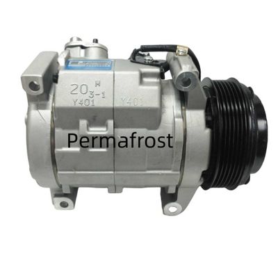 12V Vehicle Air Conditioning Compressor Parts OEM 10S20C 15926085 4710705