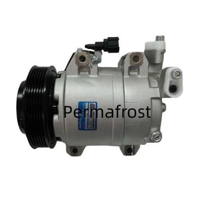 Air AC Compressor 92600-8J021 92600-8J021A CO 10778JC DKS17D