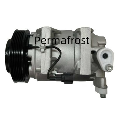 Air AC Compressor 92600-8J021 92600-8J021A CO 10778JC DKS17D