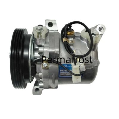 Automobile Air Conditioning AC Compressor SS07 95200-77GB2 For Suzuki Jimny